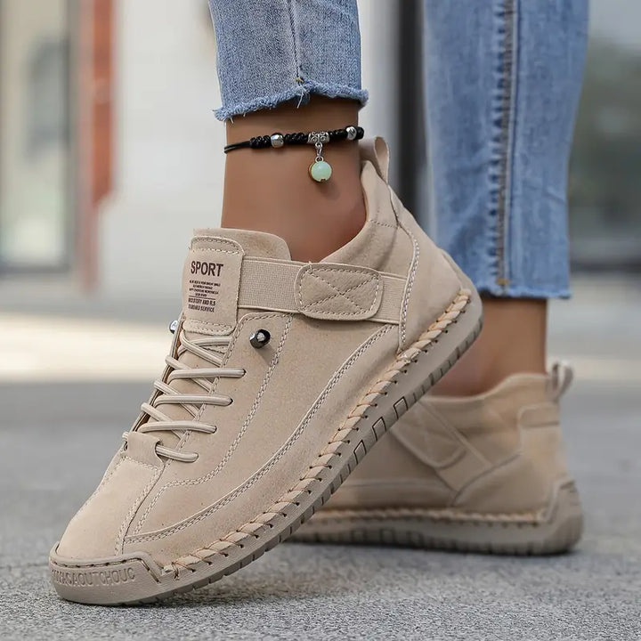 Mia™ – Chaussures orthopédiques confortables et sans douleur