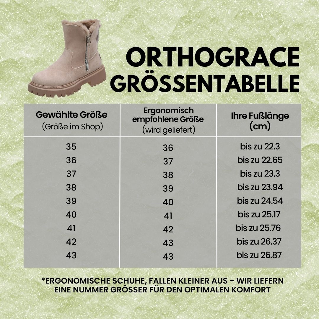 NordicWarm - chaussures ergonomiques, imperméables et antidérapantes pour l'automne et l'hiver pour soulager la douleur