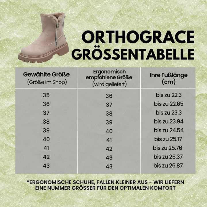 NordicWarm - chaussures ergonomiques, imperméables et antidérapantes pour l'automne et l'hiver pour soulager la douleur