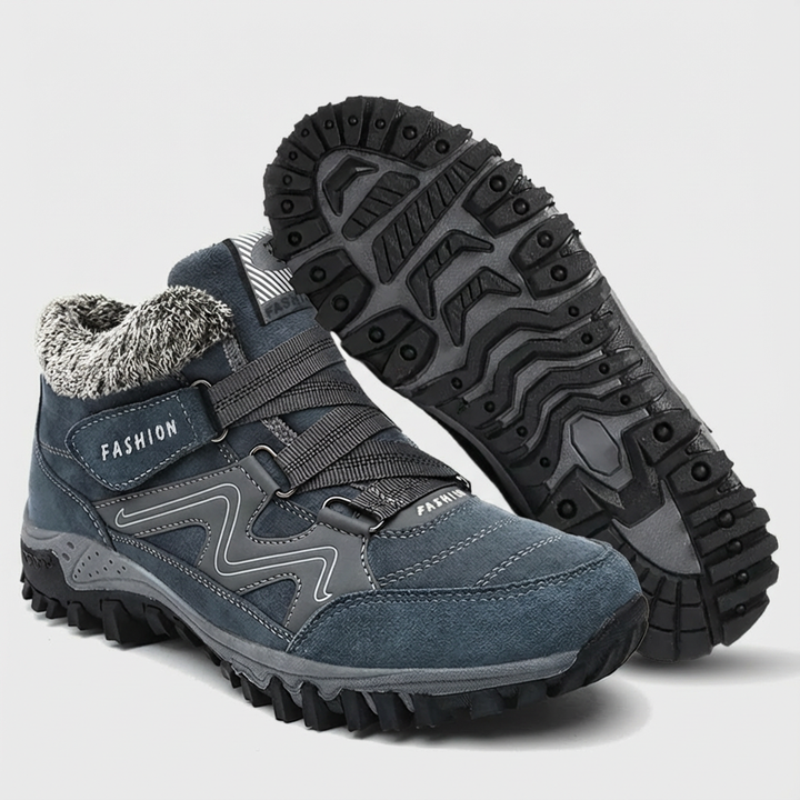 Montela Bottes d'Hiver Orthopédiques